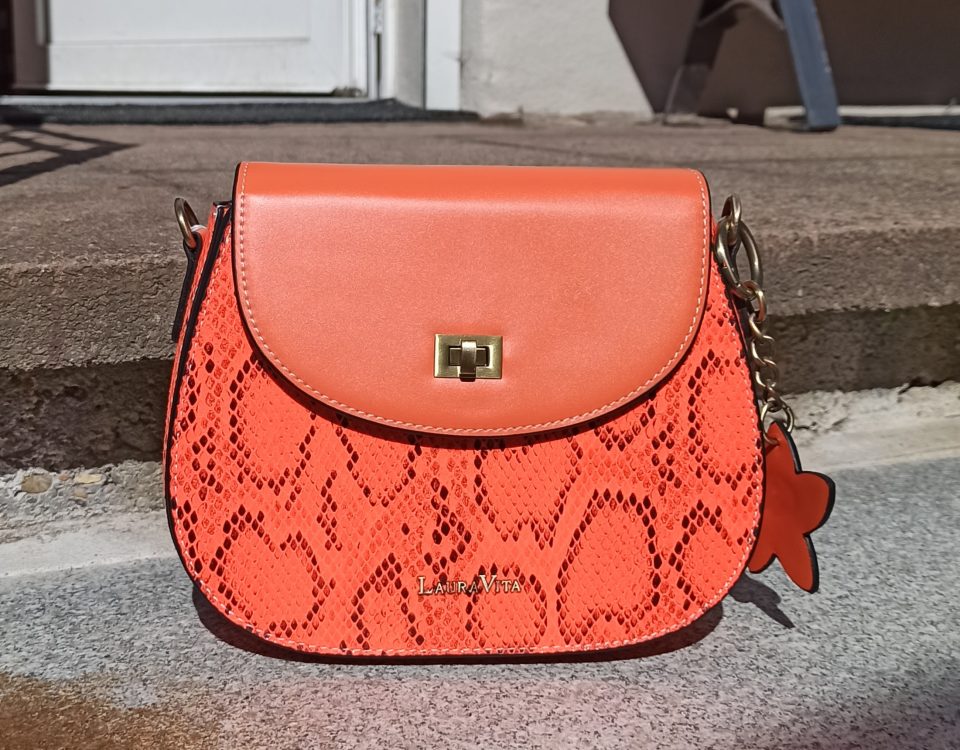 Sac bandoulière