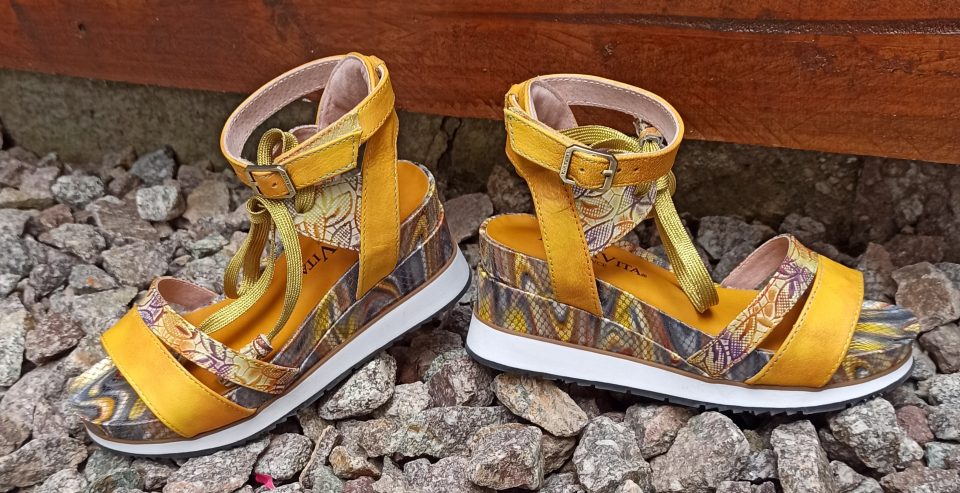 Laura Vita (Hecio 11) talons 6.5cm