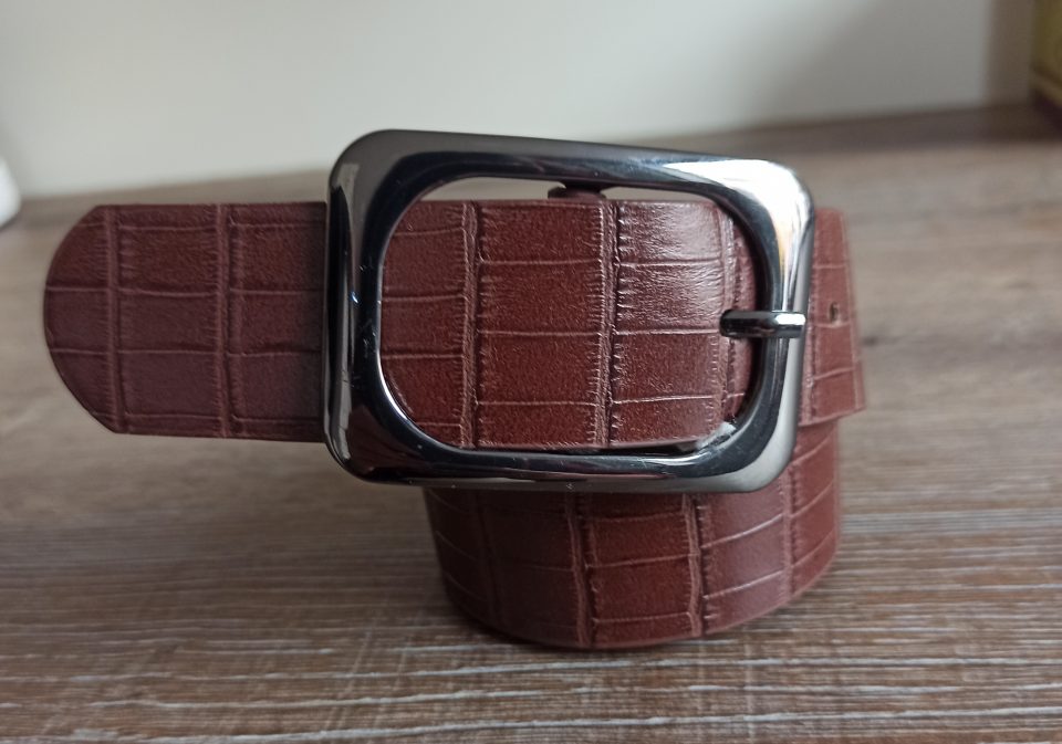 Ceinture femme