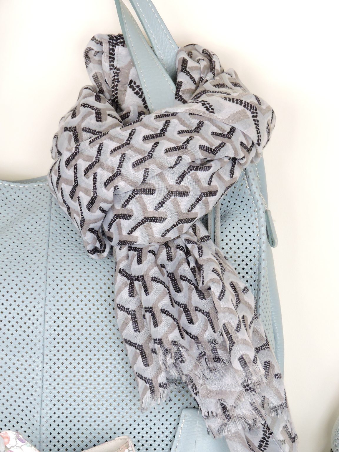 Echarpe Viscose