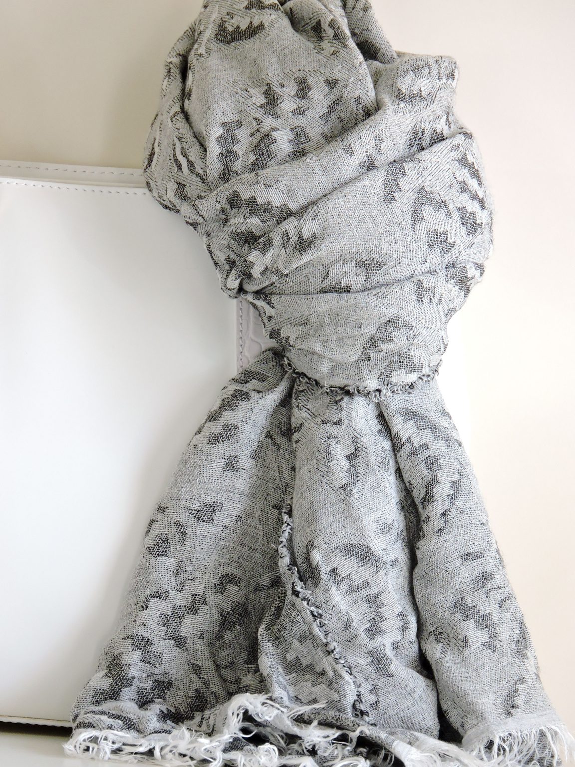 Echarpe Viscose / Modal