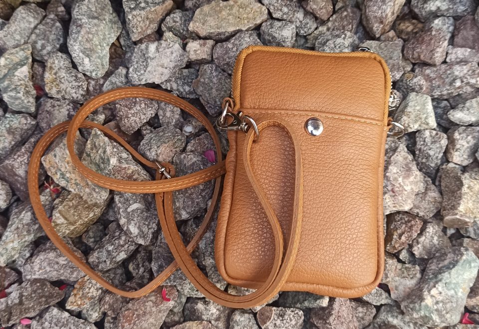Petite Pochette Bandoulière