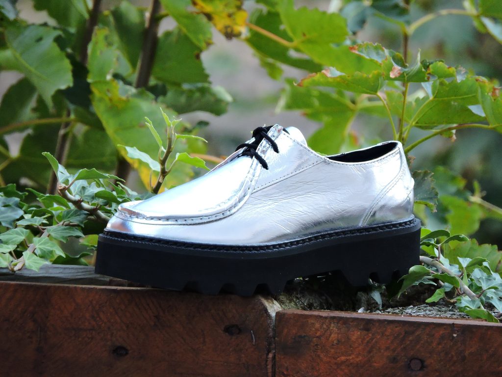 chaussures bibi lou