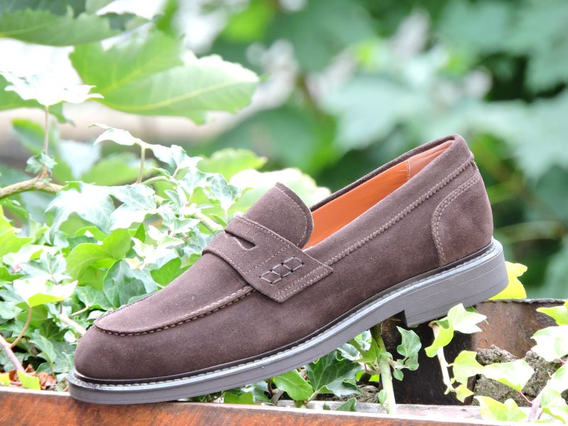 NERO GIARDINI (2961) Couleur : Brun