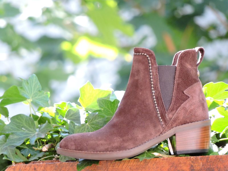 Nero Giardini (6791) couleur : Marron