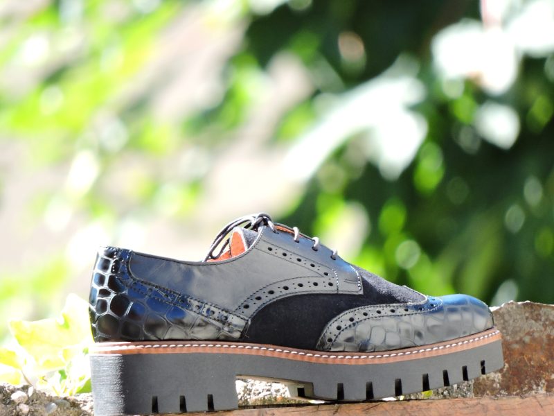FOLIE'S (6200) Couleur : Noir