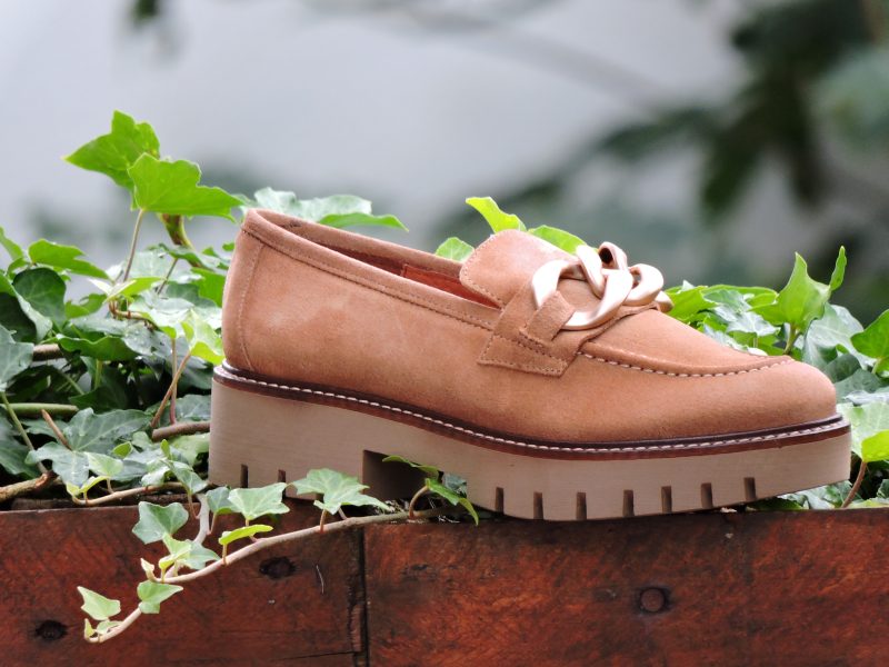 FOLIE'S (6204) Couleur : Marron