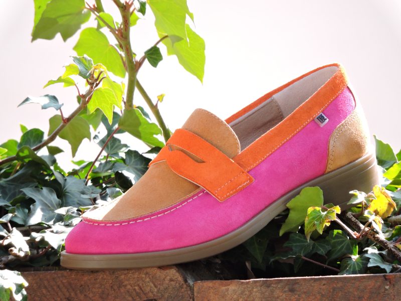 Dorking (9245) Couleur : Multi