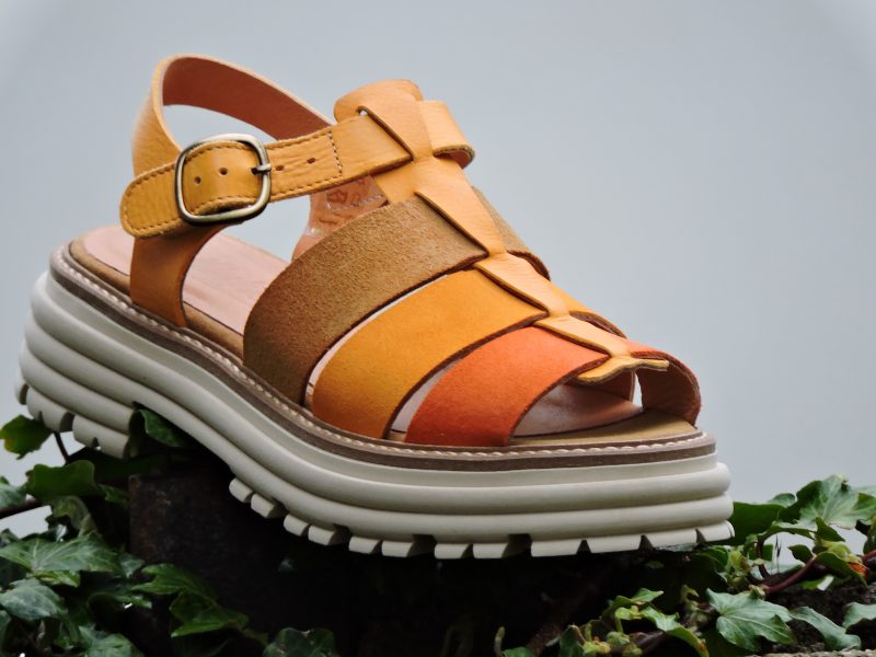 MINKA Design (Gilbert) Couleur : Multi