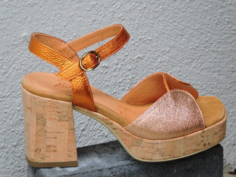 MINKA Design (Gage) Couleur : Rose / Orange
