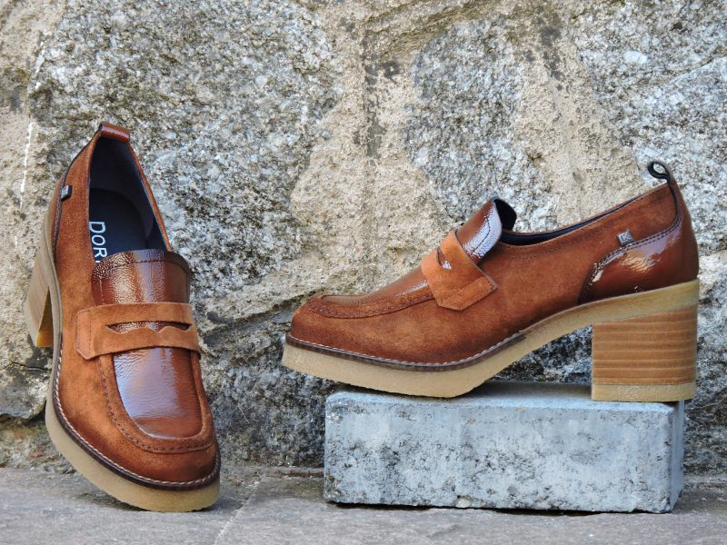 Dorking (9350) Couleur : Marron