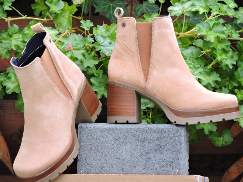 Dorking (9414) Couleur : Marron Clair