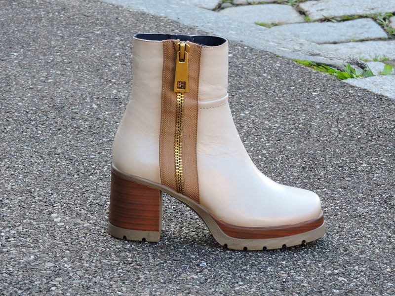 Dorking (9413) Couleur : Beige – Image 2