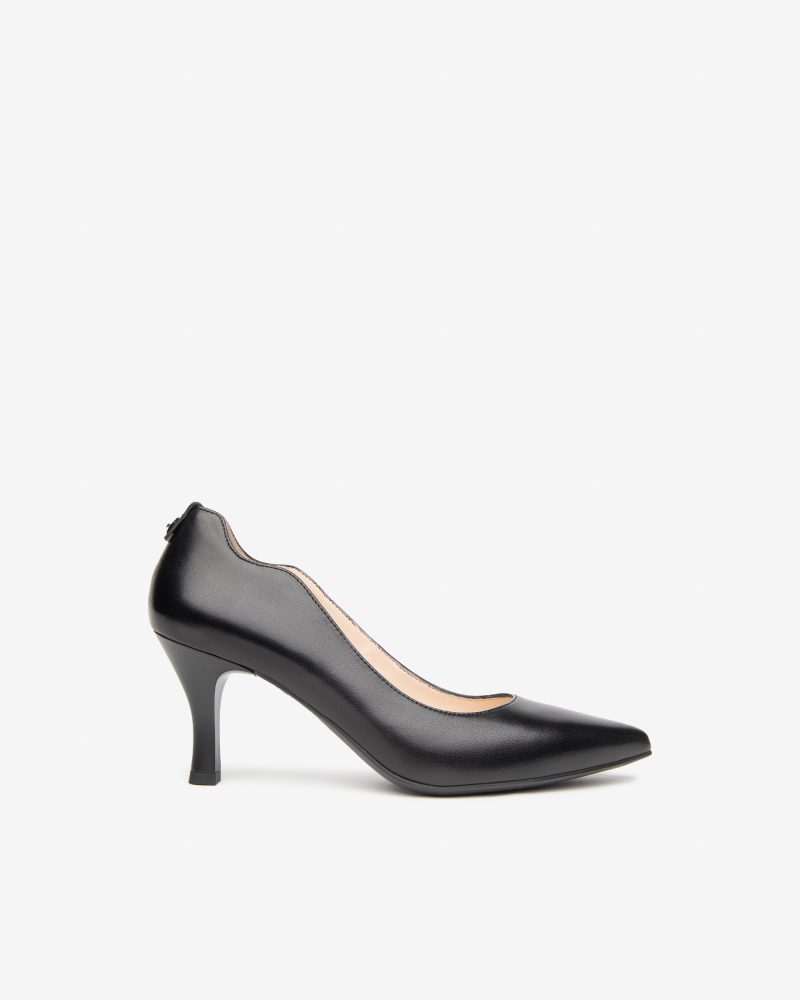 Nero Giardini (3470) Couleur : Noir