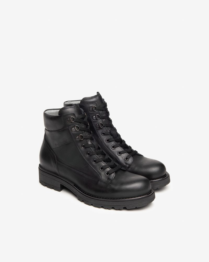 Nero Giardini (0513) Couleur : Noir