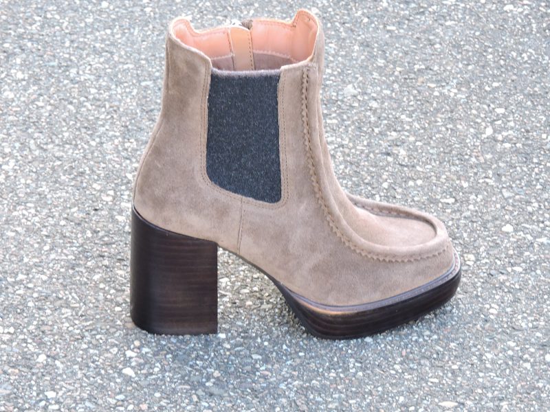 Emilie KARSTON (Cosmos) Couleur : Taupe