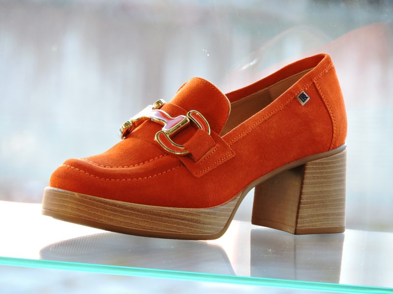 DORKING (9232) Couleur : Orange