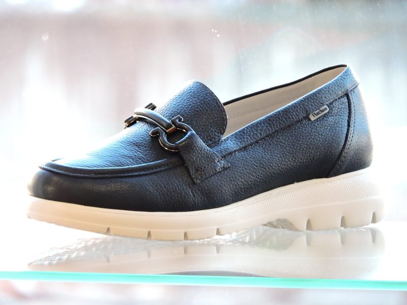 FLUCHOS (1936) Couleur : Bleu marine