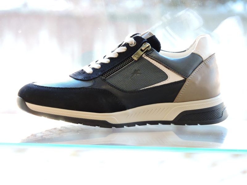FLUCHOS (2191) Couleur : Bleu