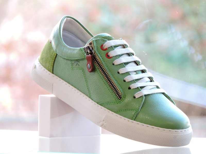 FLUCHOS (1410) Couleur : Vert
