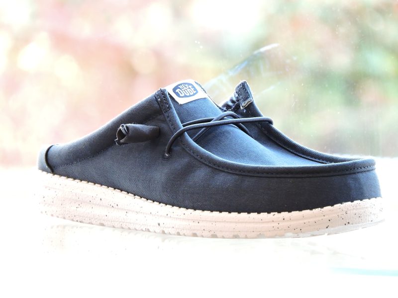 Hey DUDE (41293) Couleur : Bleu marine