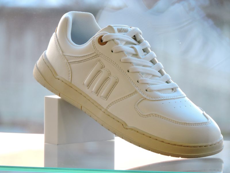 MTNG (84756) Couleur : Blanc