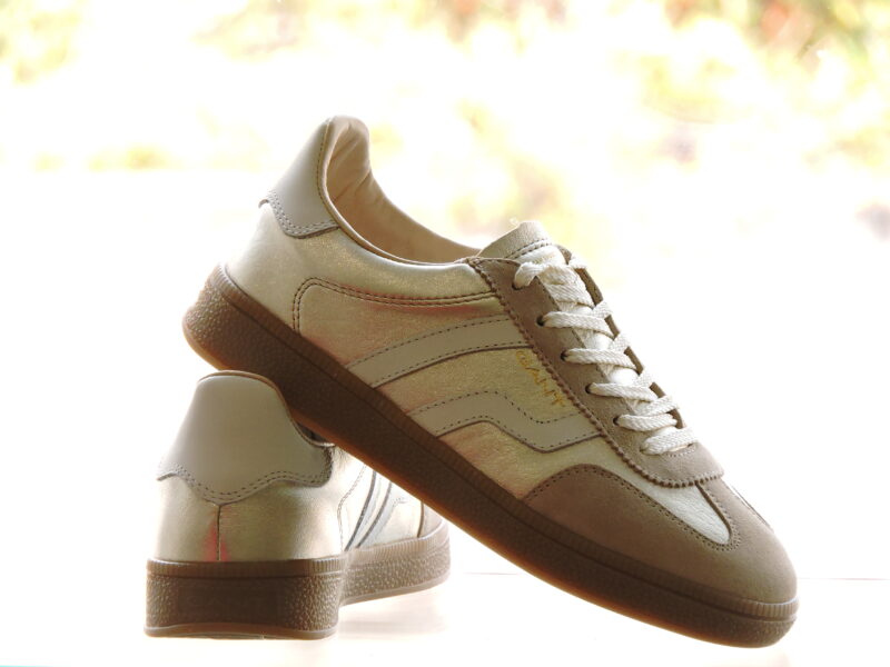 GANT (Cuzima) Couleur : OR