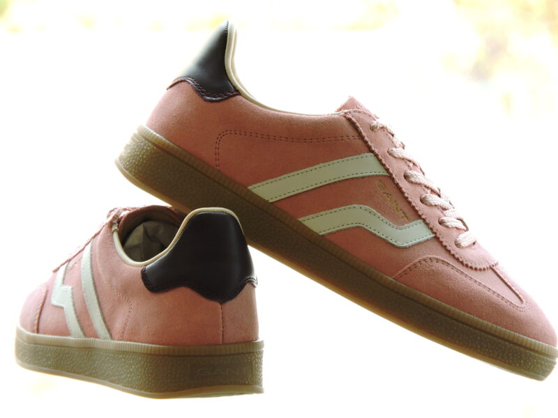 GANT (Cuzima) Couleur : Rose