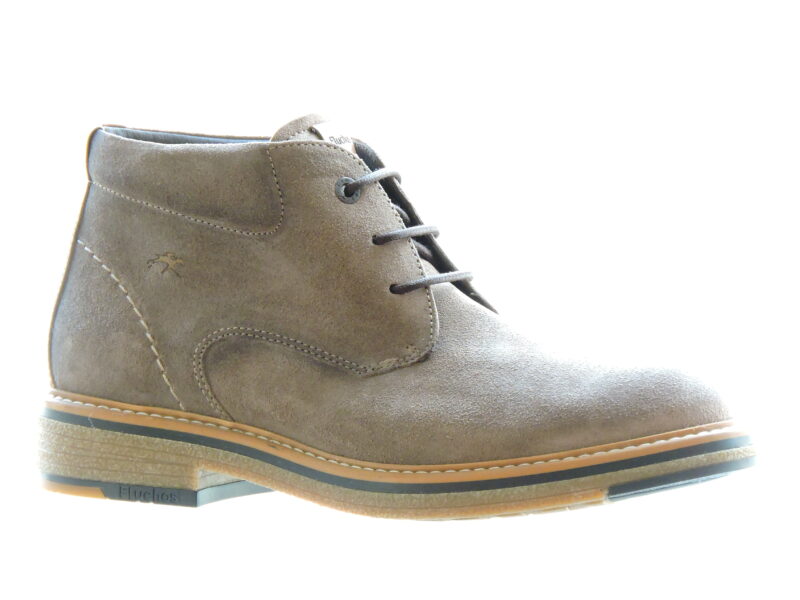 FLUCHOS (1816) Couleur : Taupe