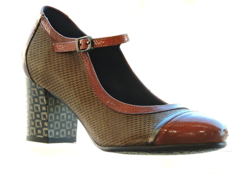 DORKING (8669) Couleur : Marron