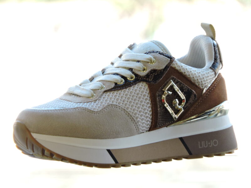 LIU JO (5009) Couleur : Python