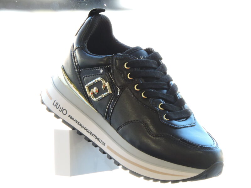 LIU JO (5009) Couleur : Noir