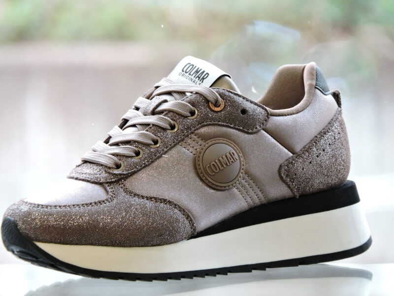 COLMAR (Travis 034) Couleur : Taupe