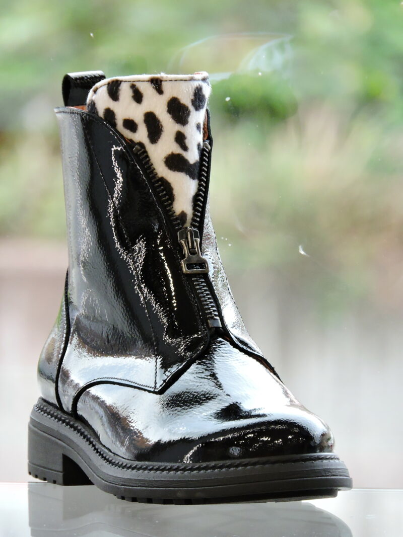 FOLIE'S (6405) Couleur : Noir